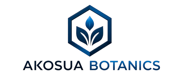 AKOSUA BOTANICS